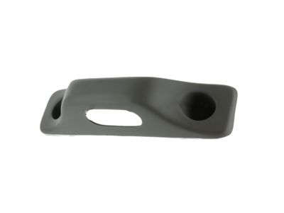 Ford 4L3Z-15264B83-AAB Cover - Door Inside Handle