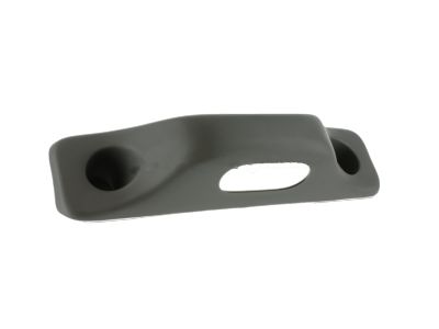 Ford 4L3Z-15264B83-AAB Cover - Door Inside Handle