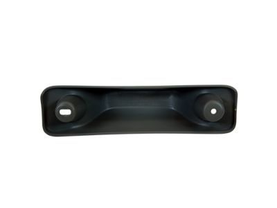 Ford 4L3Z-15264B83-AAB Cover - Door Inside Handle