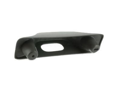 Ford 4L3Z-15264B83-AAB Cover - Door Inside Handle