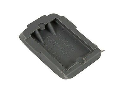 Ford 1L5Z-1031458-AC Cover