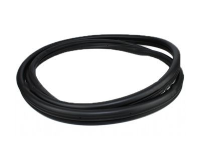 Ford BL8Z-7842084-C Weatherstrip - Back Window