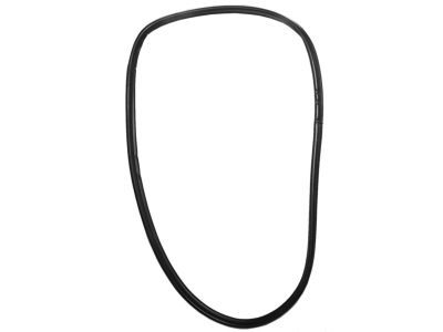 Ford BL8Z-7842084-C Weatherstrip - Back Window