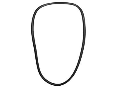 Ford BL8Z-7842084-C Weatherstrip - Back Window