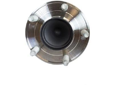 Lincoln 7T4Z-1104-B