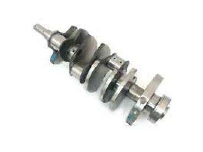 2011 Ford Mustang Crankshaft - 7R3Z-6303-A