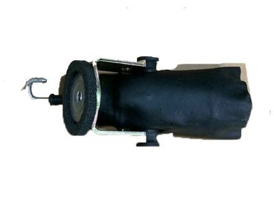 Ford FOLY-63218A42-A Actuator Assembly