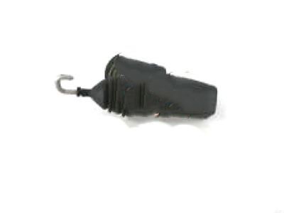 Lincoln Mark VII Door Lock Actuator Motor - FOLY-63218A42-A