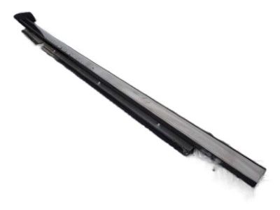 2006 Lincoln Navigator Weather Strip - 6L7Z-7825596-B