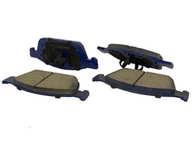 Ford Escape Brake Pads - GU2Z-2V001-F