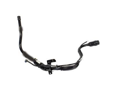 Lincoln MKX Fuel Filler Neck - DT4Z-9034-A