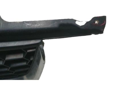 2002 Ford Escape Grille - YL8Z-17B968-BA