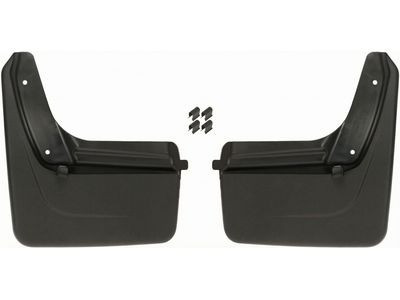 Ford FT4Z-16A550-BA
