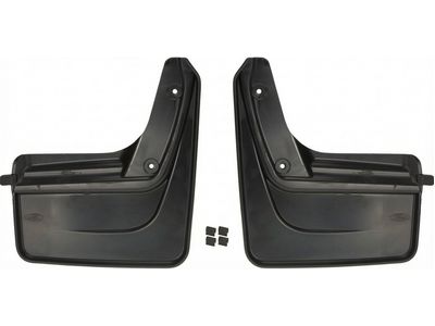 Ford FT4Z-16A550-BA