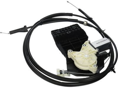 Lincoln AL3Z-1523394-A