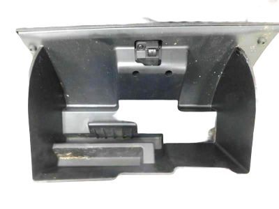 Ford BR3Z-63060T10-AA Box Assembly - Glove Compartment