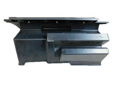 Ford BR3Z-63060T10-AA Box Assembly - Glove Compartment