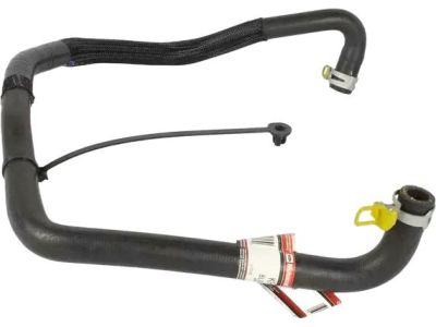 2008 Ford Escape Cooling Hose - 8L8Z-18472-B