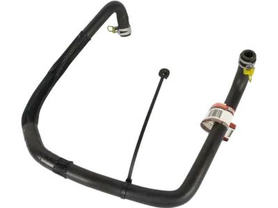 2008 Ford Escape Cooling Hose - 8L8Z-18472-B
