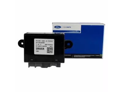 GR2Z-14B291-AX Ford Control Unit Product Photo 2 of 4