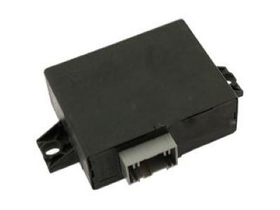 Ford BB5Z-15K866-D Module - Parking Aid System