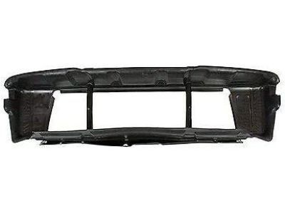 2017 Ford Focus Air Deflector - F1EZ-8327-A