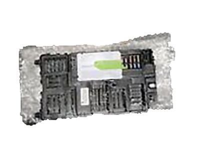 Ford 8E5Z-15604-B Control Module