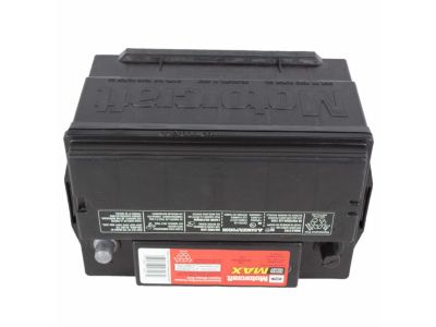 Lincoln LS Car Batteries - BXT-66-650
