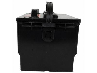 Lincoln LS Car Batteries - BXT-66-650