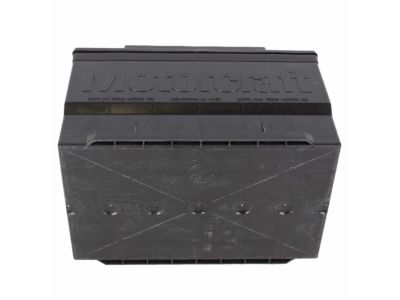 Lincoln LS Car Batteries - BXT-66-650
