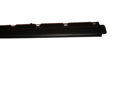 Ford 3W1Z-5410176-AAA Moulding