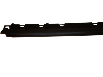 Ford 3W1Z-5410176-AAA Moulding