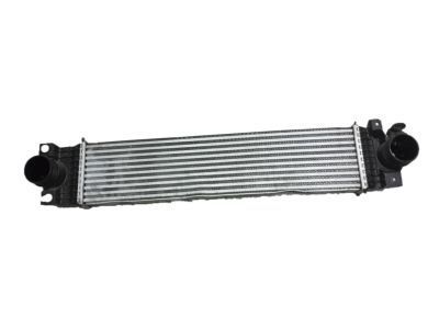 2018 Lincoln MKZ Intercooler - HG9Z-6K775-A