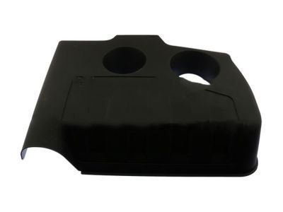 2017 Ford Explorer Engine Cover - BB5Z-6A949-C