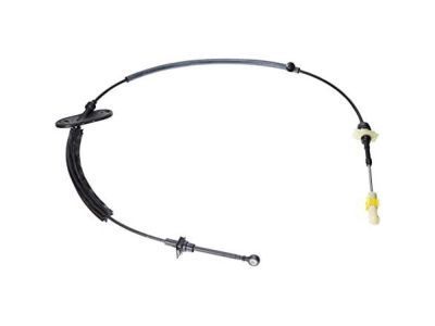 Mercury Sable Shift Cable - 2F1Z-7E395-AA