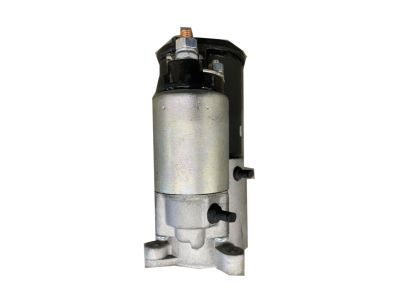 Ford 9L3Z-11002-ABRM Starter Motor Assembly