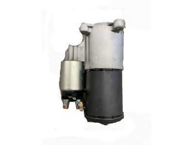 Ford 9L3Z-11002-ABRM Starter Motor Assembly