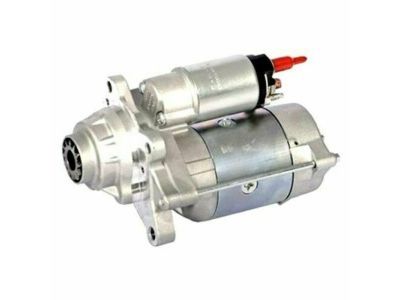 Ford 9L3Z-11002-ABRM Starter Motor Assembly