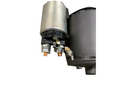 Ford 9L3Z-11002-ABRM Starter Motor Assembly