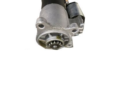 Ford 9L3Z-11002-ABRM Starter Motor Assembly