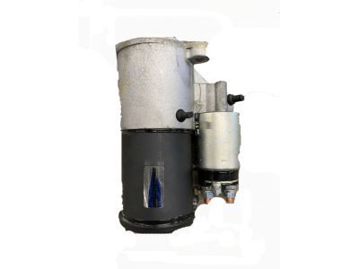 Ford F-150 Starter - 9L3Z-11002-ABRM