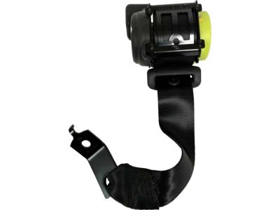 2020 Ford Edge Seat Belt - FT4Z-58611B68-AB