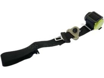 2020 Ford Edge Seat Belt - FT4Z-58611B68-AB