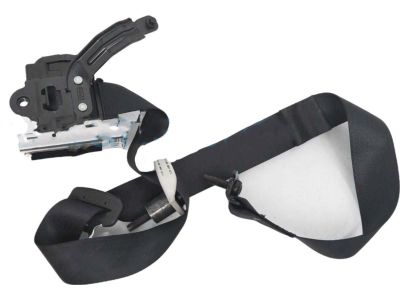 2020 Ford Edge Seat Belt - FT4Z-58611B68-AB