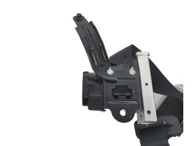 2020 Ford Edge Seat Belt - FT4Z-58611B68-AB