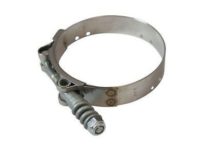 Ford 8C3Z-6K786-D Clamp