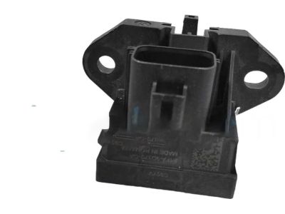 2020 Ford Escape Fuel Pump Driver Module - F1FZ-9D370-B