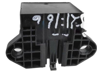 2020 Ford Escape Fuel Pump Driver Module - F1FZ-9D370-B