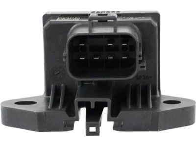 2020 Ford Escape Fuel Pump Driver Module - F1FZ-9D370-B