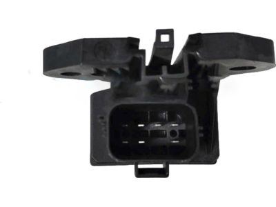 2020 Ford Escape Fuel Pump Driver Module - F1FZ-9D370-B